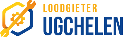 Loodgieter Ugchelen Logo